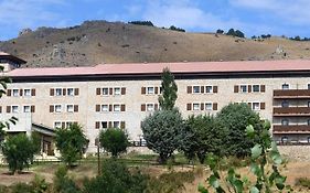 Hospedium Hotel Mirador De Gredos