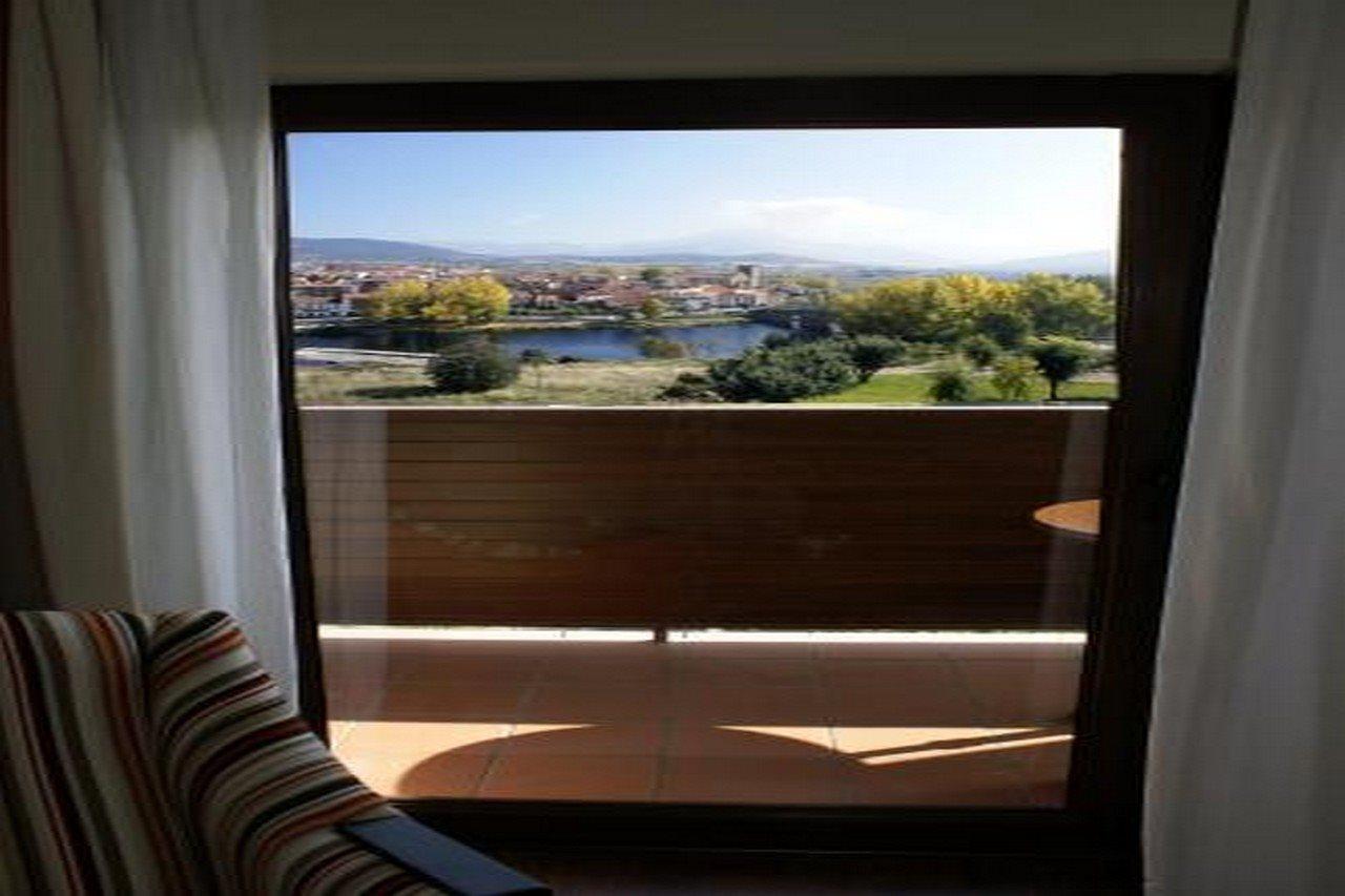 Hospedium Hotel Mirador De Gredos El Barco de Ávila Exterior foto